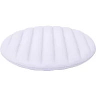   Avenli felfújható hővédő jakuzzi fedél fehér 135x18cm 