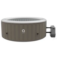   Avenli Nuremberg Plus felfújható jakuzzi világos bézs színű 165x70cm