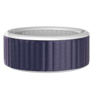   Avenli Phuket felfújható jakuzzi kék lézer hatású 204x70cm