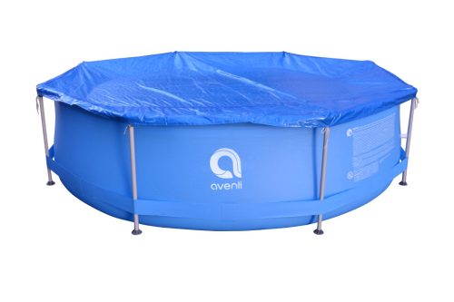 Avenli fedő- és védőtakaró kék 360cm