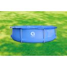 Avenli fedő- és védőtakaró kék 360cm