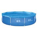 Avenli fedő- és védőtakaró kék 360cm