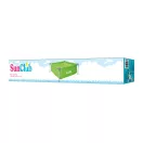 SummerStore AVENLI gyerekmedence, zöld, 122x122x33 cm