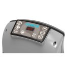 Avenli Nice felfújható jakuzzi antik fa hatású 204x70cm