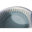 Avenli London felfújható jakuzzi fekete színű 165x70cm