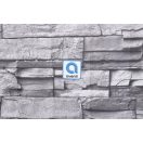 Avenli Vermont felfújható jakuzzi szürke tégla hatású 195x195x70cm