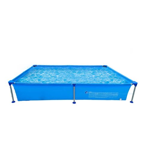 Avenli Frame mendence téglalap alakú kék 228x159x42cm kor:4+év