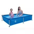 Avenli Frame mendence téglalap alakú kék 228x159x42cm kor:4+év