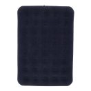 Avenli Double felfújható vendégágy sötétkék 191x137x22cm