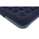 Avenli Double felfújható vendégágy sötétkék 191x137x22cm