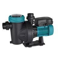   ESPA Silen I 100 előszűrős medence szivattyú 0,75 kW 9 m3/ó egyfázisú