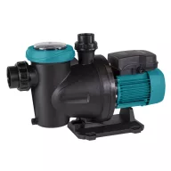   ESPA Silen S 100 előszűrős medence szivattyú 0,75 kW 15,9 m3/ó egyfázisú