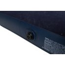 Avenli Single felfújható vendégágy sötétkék 191x73x22cm