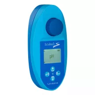 Lovibond Scuba 3s digitális medence vízelemző