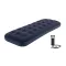 Avenli Single felfújható vendégágy szett kétirányú kézi pumpával sötétkék 191x73x22cm