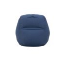 Avenli felfújható fotel kék 92x92x74cm