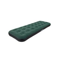   Avenli Single felfújható vendégágy olivazöld 191x73x22cm