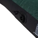 Avenli Single felfújható vendégágy olivazöld 191x73x22cm