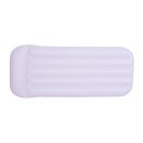 Avenli felfújható vendégágy kék 157x66x23cm