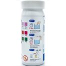 Avenli vízelemző tesztcsík pH és klór mérése 4x4x10cm