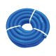 Avenli flexibilis medencetömlő (gégecső) kék Φ32mm 5m/db