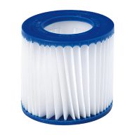   Avenli szűrőbetét 2006L/h és 3028L/h vízforgatóhoz 136x106mm