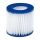 Avenli szűrőbetét 2006L/h és 3028L/h vízforgatóhoz 136x106mm