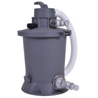 Avenli homokszűrős vízforgató 3785L/h