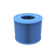   Avenli antibakteriális szűrőbetét masszázsmedencéhez 10,5x8cm