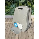 Avenli antibakteriális szűrőbetét masszázsmedencéhez 10,5x8cm