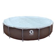 Avenli fedő- és védőtakaró szürke 426cm