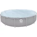 Avenli fedő- és védőtakaró szürke 426cm