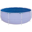 Avenli szolár takaró kék 295cm