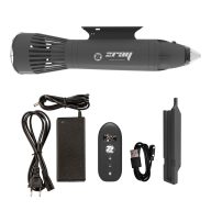   Zray akkumulátoros SUP motor vezeték nélküli vezérlés 54x15x14cm