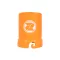 Zray italtartó SUP-hoz narancs 8x10cm