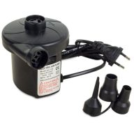 Avenli elektromos pumpa 230V 12x10x11cm