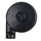 Avenli elektromos pumpa 230V 12x10x11cm