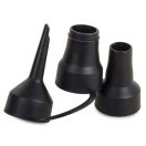 Avenli elektromos pumpa 230V 12x10x11cm