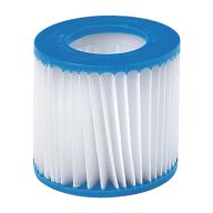 Avenli szűrőbetét 1136L/h vízforgatóhoz 90x80mm