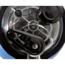 TIP medence szűrőszett klóradagolóval Chlor Comfort 15000 + ajándék Szűrőgolyók