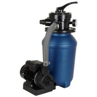 TIP medence szűrőszett SPF 180 E