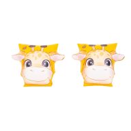 SunClub karúszó zsiráf mintás 22x20cm