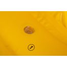 SunClub felfújható úszógumi babáknak 69x69cm