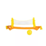 SunClub medencés röplabda játékszett 234x63x84cm