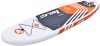 Zray felfújható SUP X-Rider 0 kajakká alakítható 275x76x13cm 90kg teherbírás