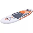Zray felfújható SUP X-Rider 0 kajakká alakítható 275x76x13cm 100kg teherbírás