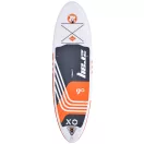 Zray felfújható SUP X-Rider 0 kajakká alakítható 275x76x13cm 100kg teherbírás