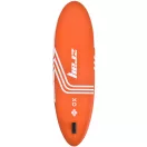 Zray felfújható SUP X-Rider 0 kajakká alakítható 275x76x13cm 100kg teherbírás