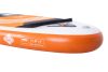 Zray felfújható SUP X-Rider 0 kajakká alakítható 275x76x13cm 90kg teherbírás