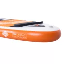 Zray felfújható SUP X-Rider 0 kajakká alakítható 275x76x13cm 100kg teherbírás